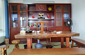 云顶国际钢材有限公司舒服办公室