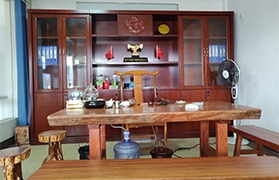 云顶国际钢材有限公司舒服办公室