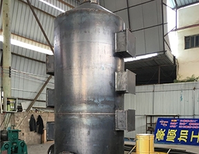 垃圾点火炉哪家好