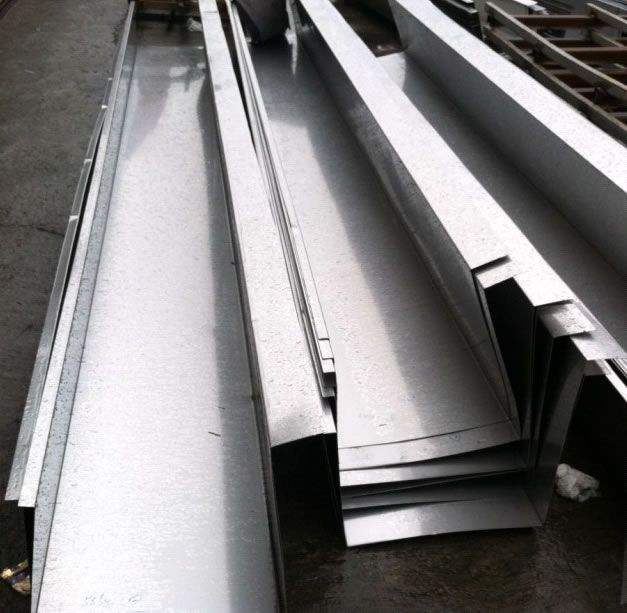 高快路桥不锈钢模板